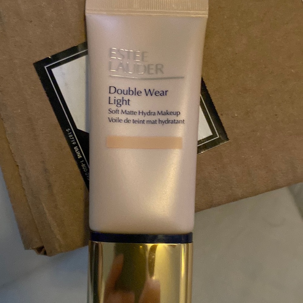 Estee Lauder foundation